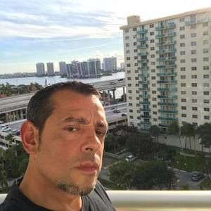 Meet your Posher, Rob